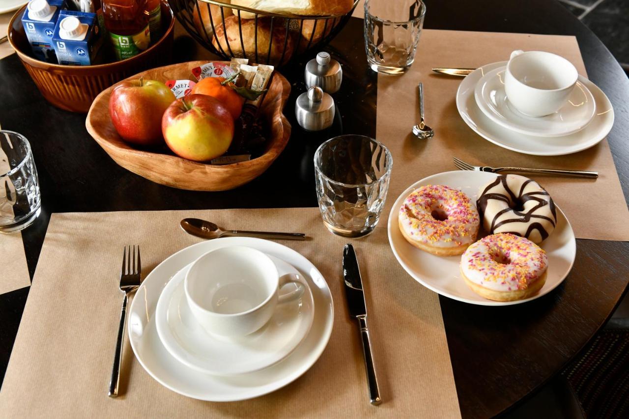 Abeellogies Bed & Breakfast ทิลต์ ภายนอก รูปภาพ