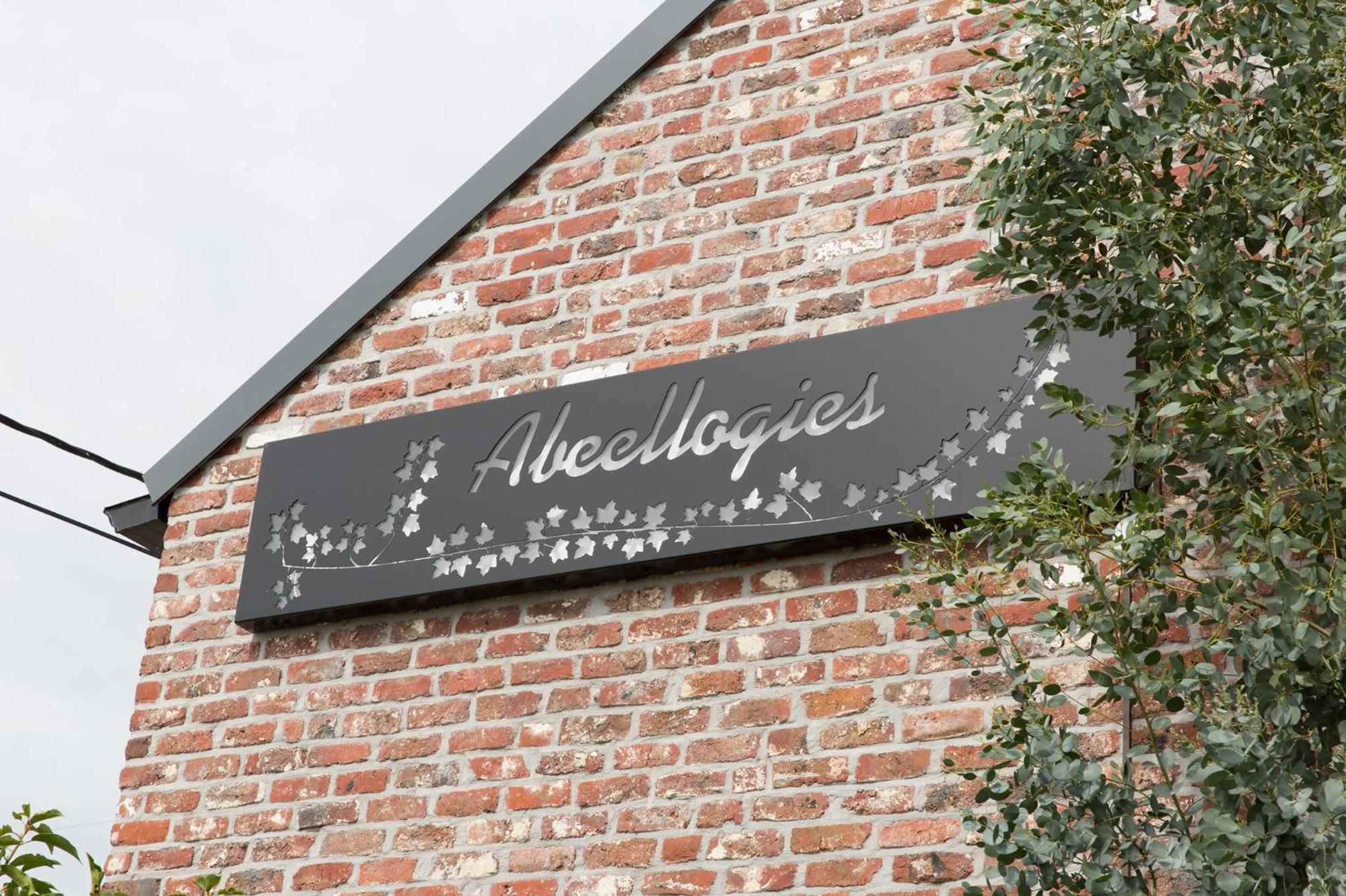 Abeellogies Bed & Breakfast ทิลต์ ภายนอก รูปภาพ