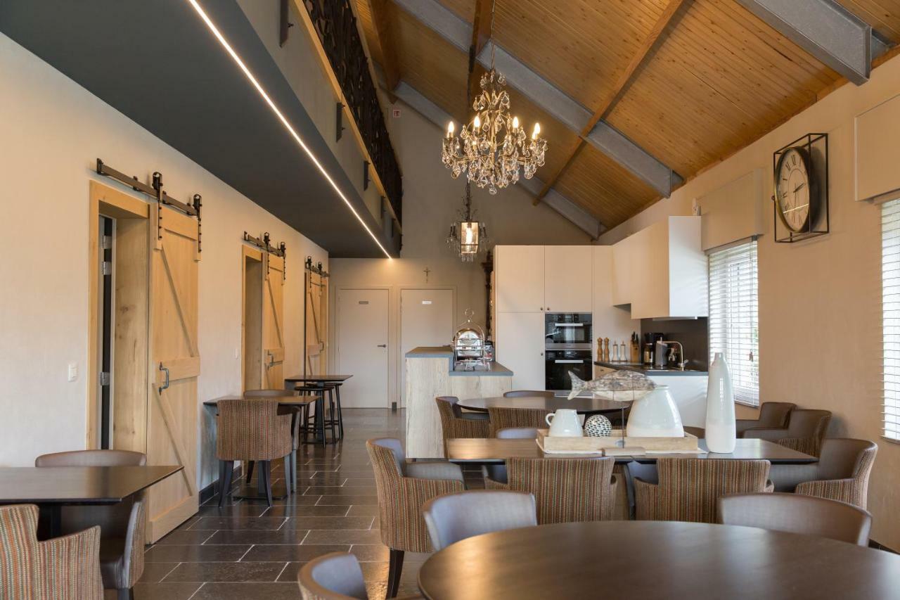 Abeellogies Bed & Breakfast ทิลต์ ภายนอก รูปภาพ