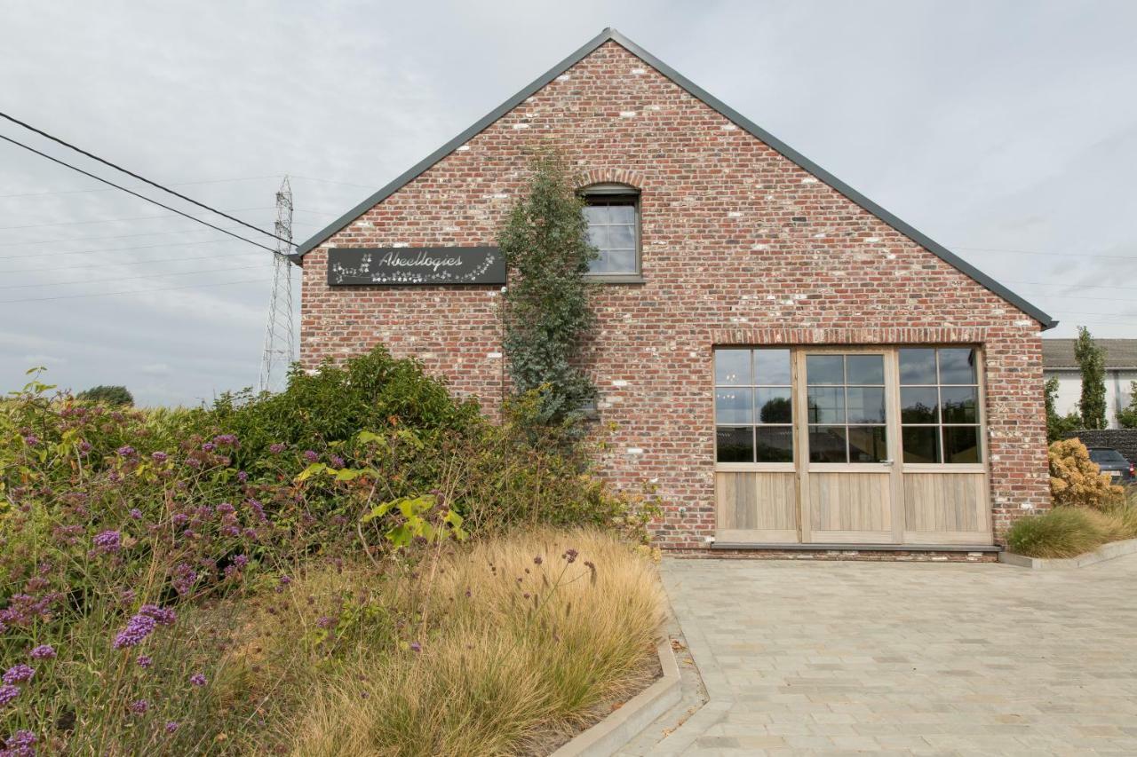 Abeellogies Bed & Breakfast ทิลต์ ภายนอก รูปภาพ